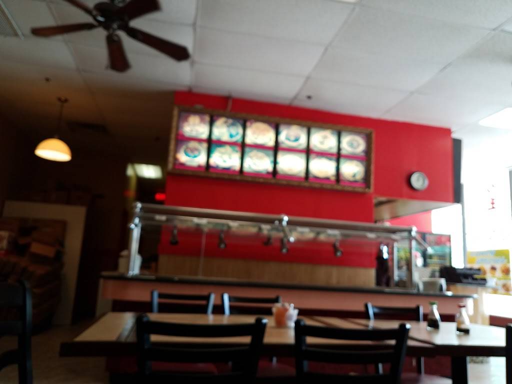 Dragon II | restaurant | 125 W Roosevelt Rd, West Chicago, IL 60185, USA | 6302319888 OR +1 630-231-9888