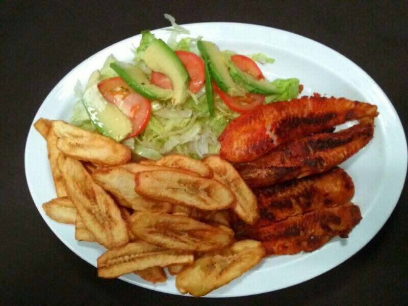 La Catracha | restaurant | 68 Van Riper St, Staten Island, NY 10302, USA | 3476002821 OR +1 347-600-2821