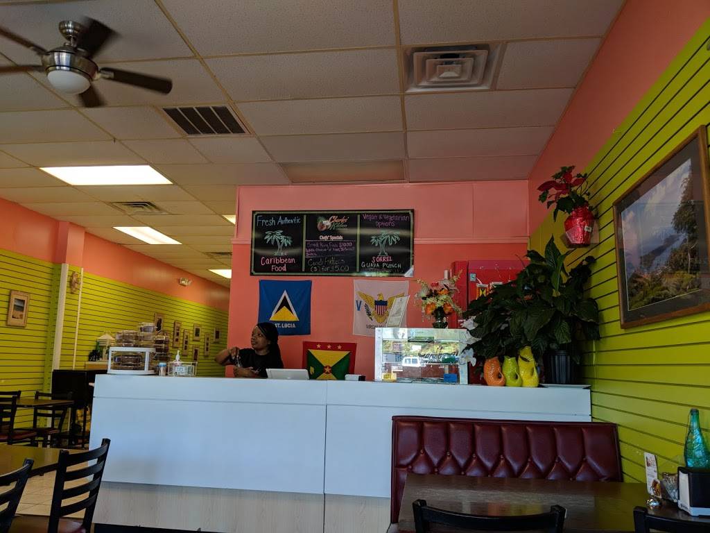 Charles Kitchen | restaurant | 10835 W Broad St, Glen Allen, VA 23233, United States | 8042706340 OR +1 804-270-6340