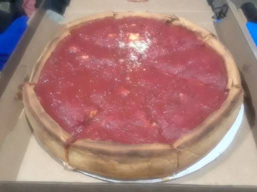 Lucky Vitos Pizzeria | meal delivery | 1950 N Kimball Ave, Chicago, IL 60647, USA | 7735709296 OR +1 773-570-9296