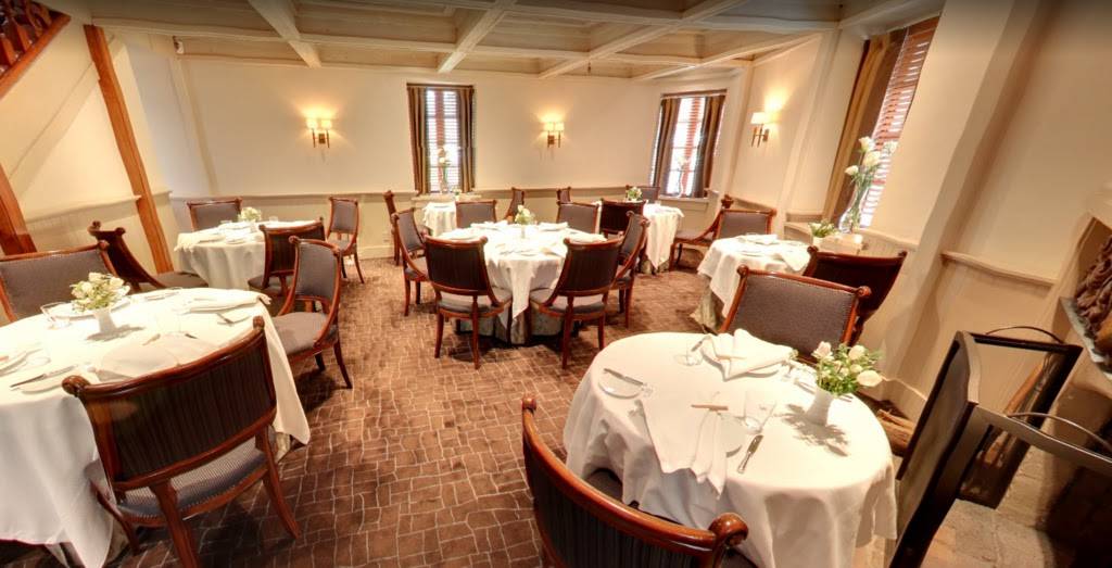 The French Laundry | restaurant | 6640 Washington St, Yountville, CA 94599, USA | 7079442380 OR +1 707-944-2380