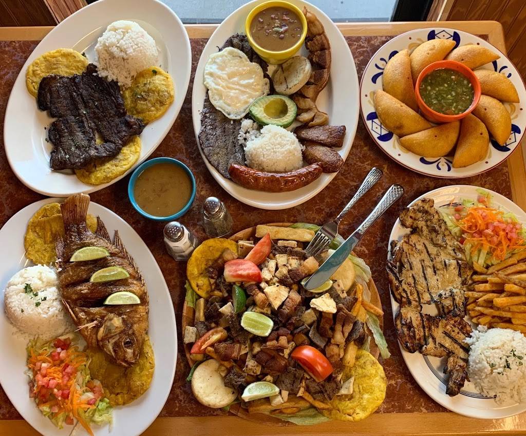 Delicias El Paisa Restaurant Bar & Grill | restaurant | 9816 US-19, Port Richey, FL 34668, USA | 7278077830 OR +1 727-807-7830
