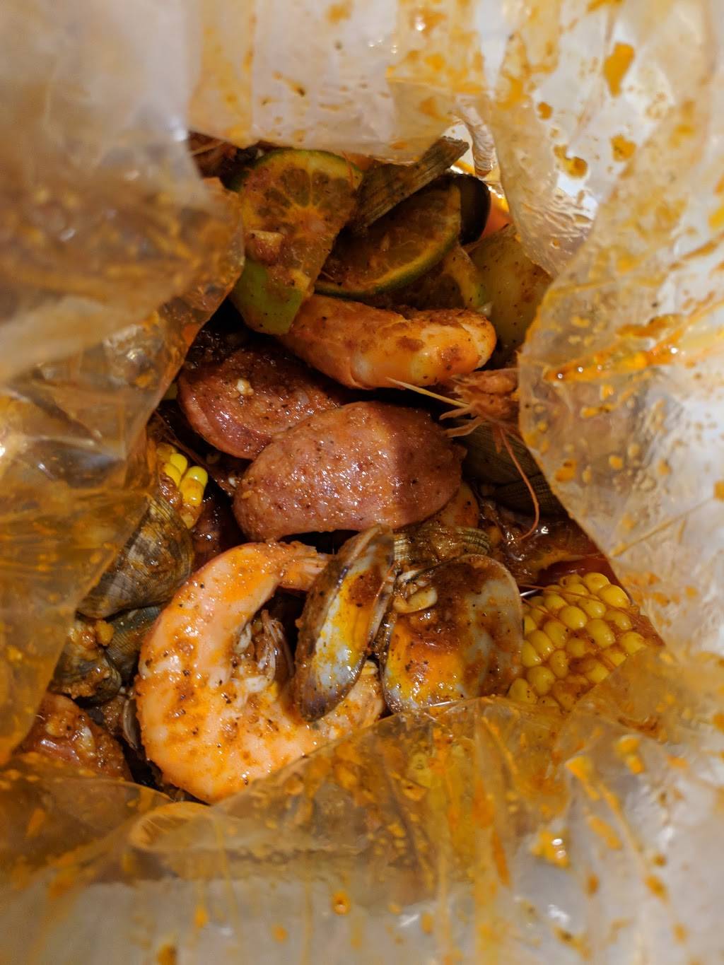 Crab Lover | restaurant | 3026, 10275 S De Anza Blvd, Cupertino, CA 95014, USA | 4088996562 OR +1 408-899-6562