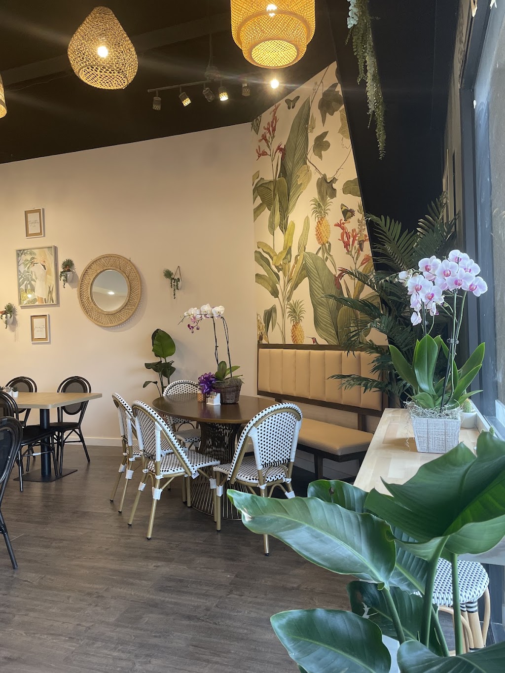 Juicepop & More | cafe | 30420 FM2978, Suite 430, The Woodlands, TX 77354, USA | 2817897154 OR +1 281-789-7154