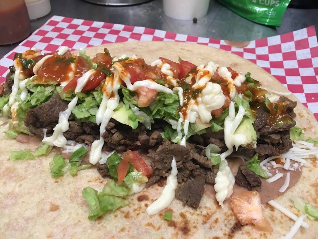 Tortilleria “El PATRÓN” | restaurant | 711 Vandiver Dr Space J, Columbia, MO 65202, USA | 5736079127 OR +1 573-607-9127