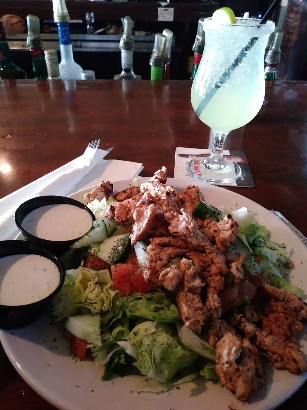 Franks Pub and Grille | restaurant | 2981 Harrahs Parkway South Extended Ste 105, Robinsonville, MS 38664, USA | 6623734482 OR +1 662-373-4482