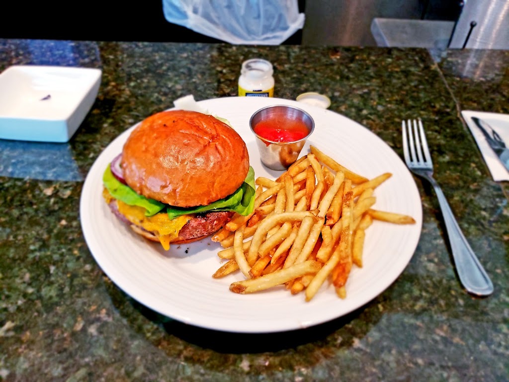 The Ascent Restaurant and Bar | restaurant | 5580 Tech Center Dr, Colorado Springs, CO 80919, USA | 7192601800 OR +1 719-260-1800