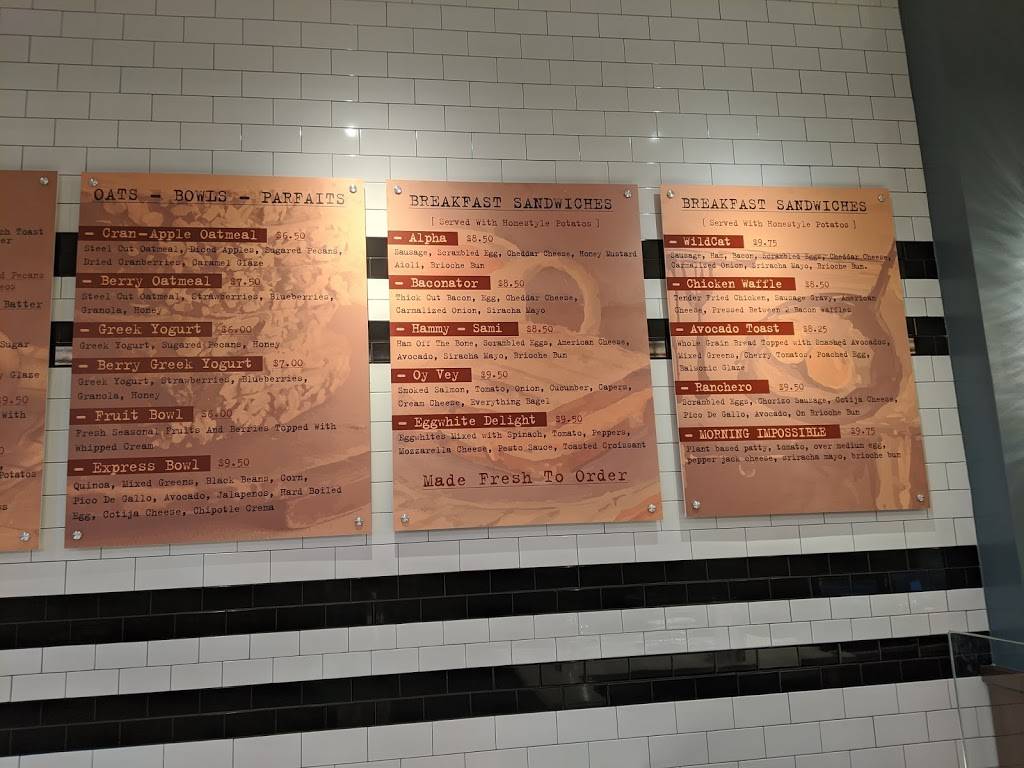 Eggsperience Express Cafe | restaurant | 812 Church St, Evanston, IL 60201, USA | 8478592240 OR +1 847-859-2240