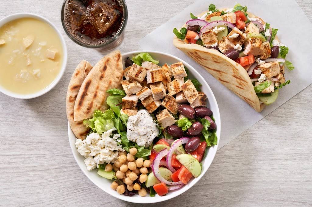 The Simple Greek | restaurant | 2320 Bale Street suite 100, Raleigh, NC 27608, USA | 9193220977 OR +1 919-322-0977