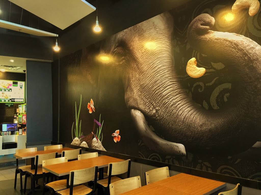 Thai Express | restaurant | 477 25e Av, Saint-Eustache, QC J7P 4Y1, Canada | 4504727676 OR +1 450-472-7676