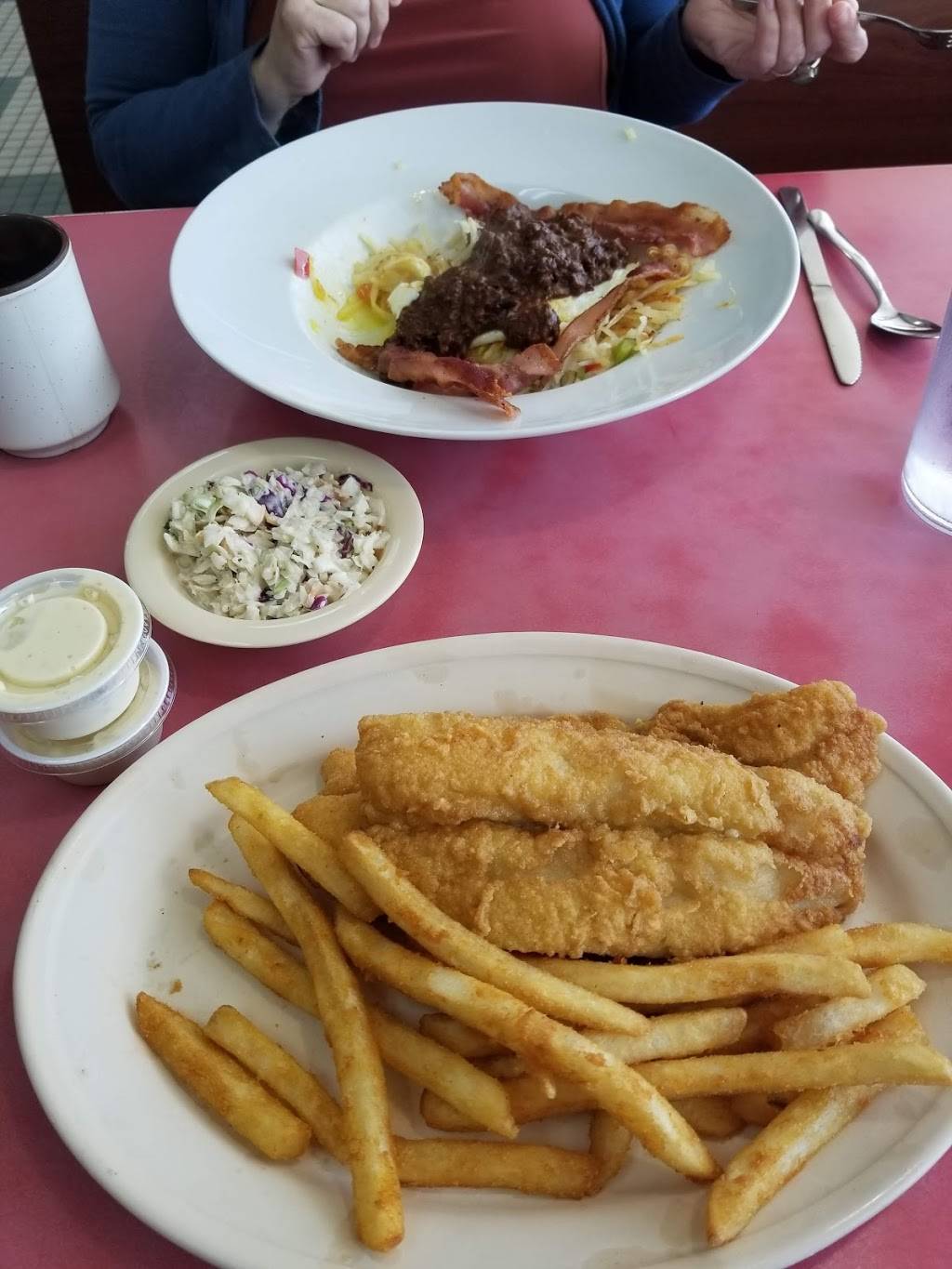 Wynns Diner | restaurant | 604 New Leicester Hwy, Asheville, NC 28806, USA | 8282253772 OR +1 828-225-3772