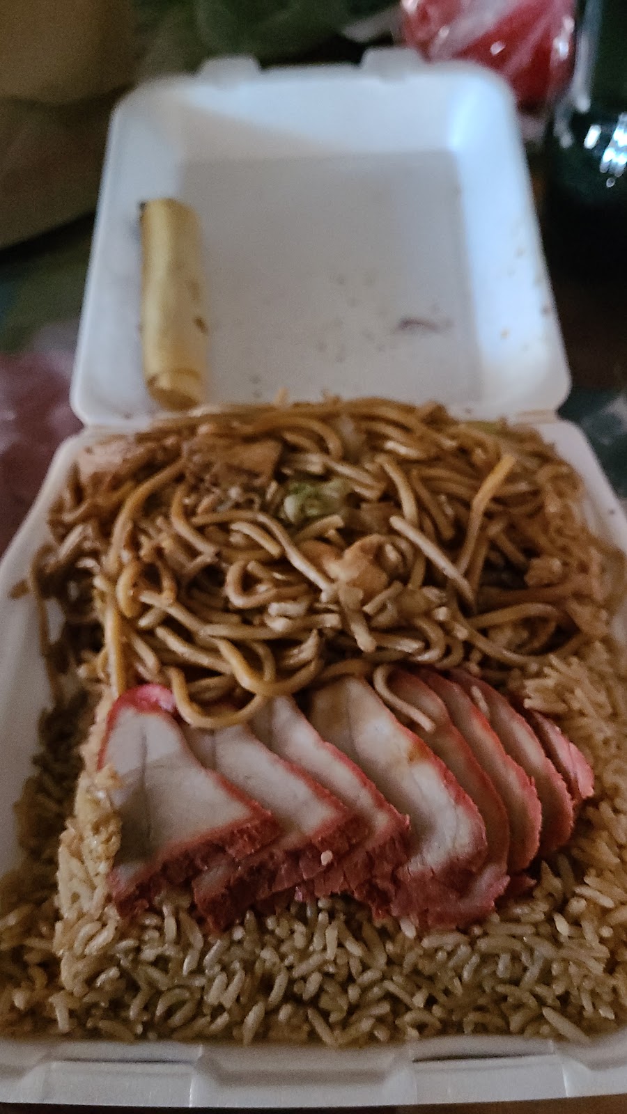 Lis Restaurant | restaurant | 647 Main St, San Luis, AZ 85349, USA | 9286273378 OR +1 928-627-3378