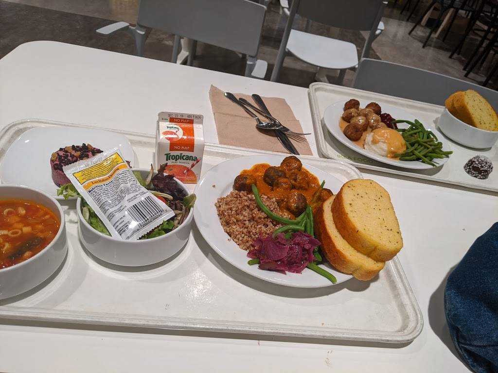 IKEA Restaurant | restaurant | 67 W Ikea Way, Draper, UT 84020, USA | 8888884532 OR +1 888-888-4532