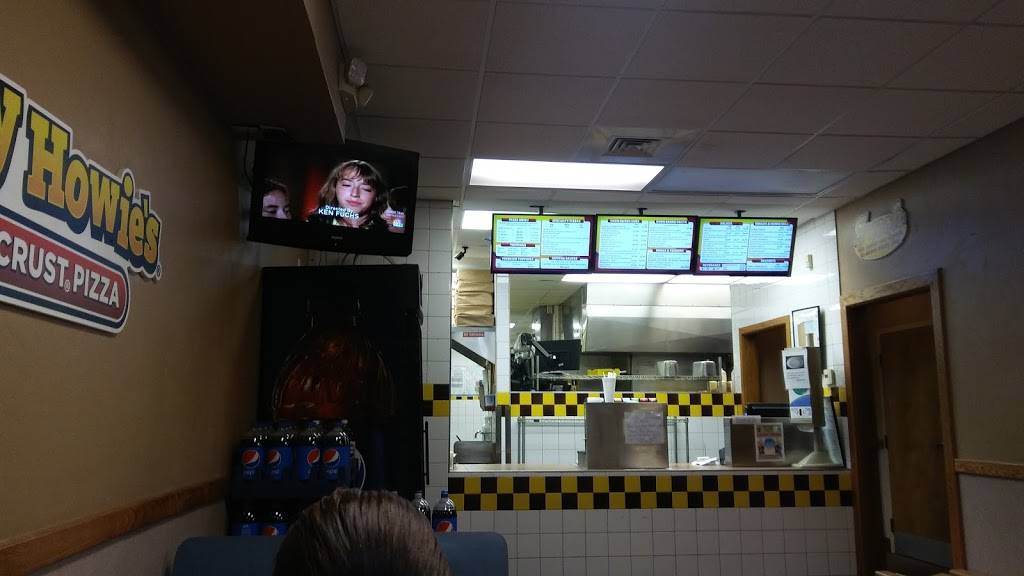 Hungry Howies Pizza | meal delivery | 205 W Main St, Apopka, FL 32703, USA | 4078866688 OR +1 407-886-6688