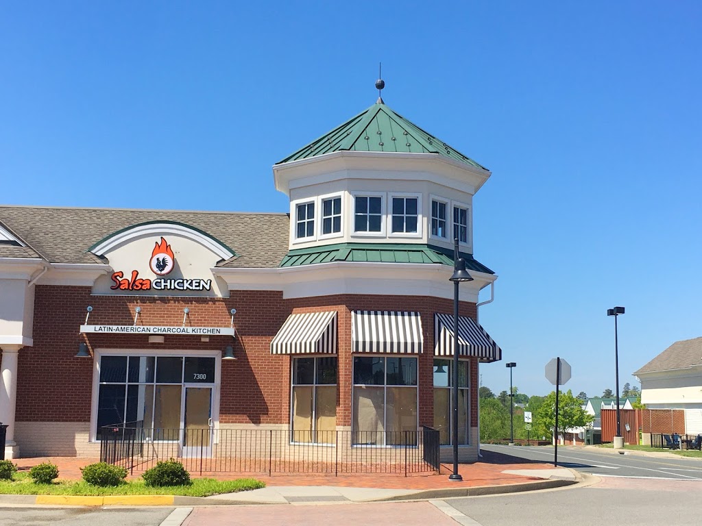 Salsa Chicken - Coming Soon | restaurant | 7300 Hancock Village Dr, Chesterfield, VA 23832, USA | 7039990844 OR +1 703-999-0844