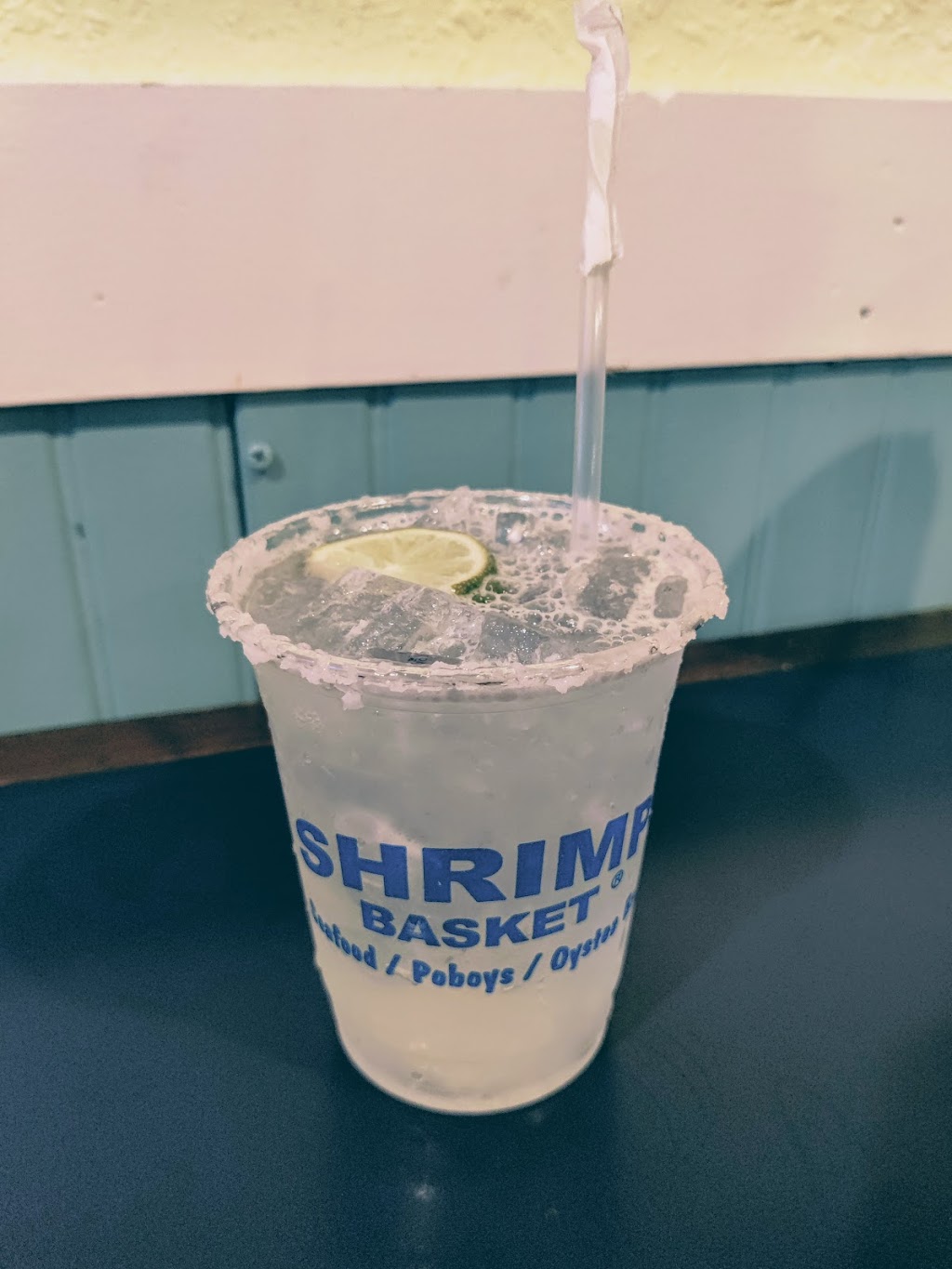 Shrimp Basket Pensacola Beach | restaurant | 5 Via De Luna Dr Unit A, Gulf Breeze, FL 32561, USA | 8506770646 OR +1 850-677-0646