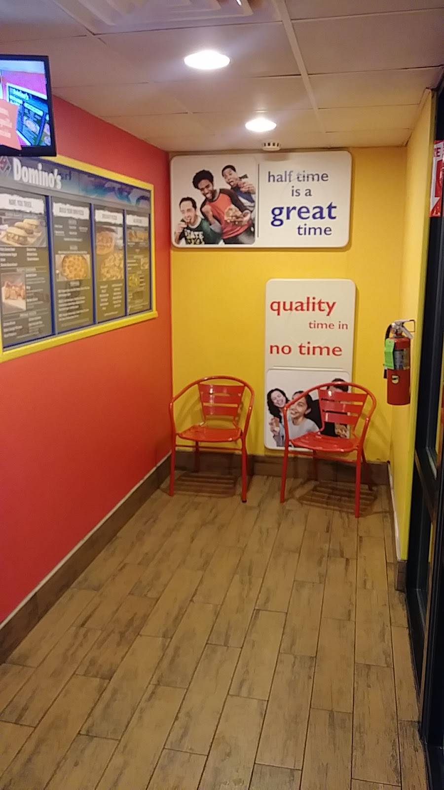 Dominos Pizza | meal delivery | 2628 N Broad St, Philadelphia, PA 19132, USA | 2152252272 OR +1 215-225-2272