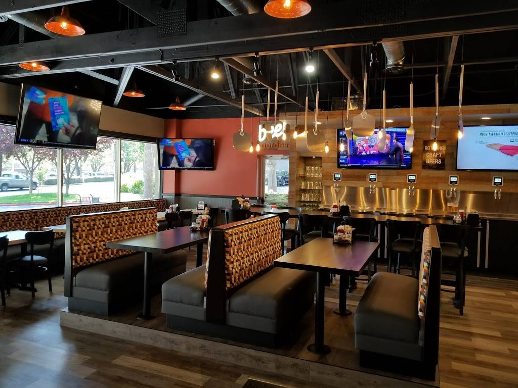 Round Table Pizza-Wings-Brew | meal delivery | 629 San Ramon Valley Blvd, Danville, CA 94526, USA | 9258204000 OR +1 925-820-4000