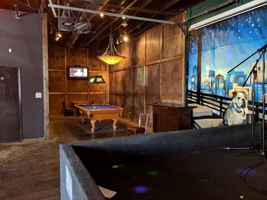 Macs Southside | restaurant | 1701 S Lamar St, Dallas, TX 75215, USA | 2144848029 OR +1 214-484-8029