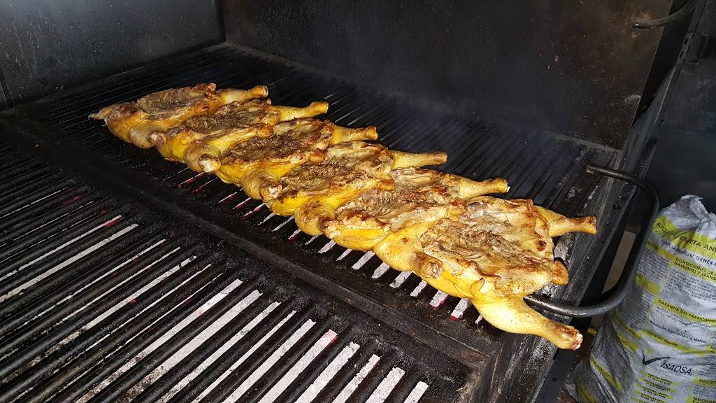 Pollo GORDO | restaurant | Sandía 9617, Florido III, Tijuana, B.C., Mexico | 1033990 OR +52 1033990