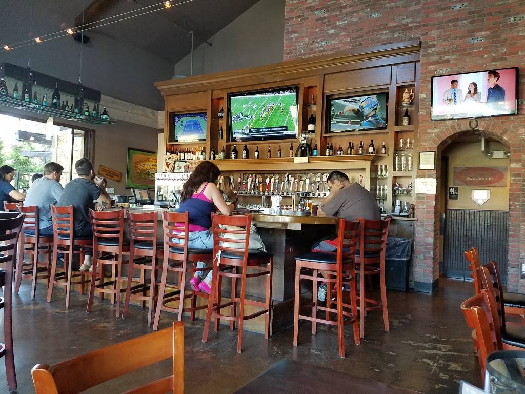 Selmas Chicago Pizzeria & Tap Room Ladera Ranch | restaurant | 27702 Crown Valley Pkwy, Ladera Ranch, CA 92694, USA | 9493887260 OR +1 949-388-7260