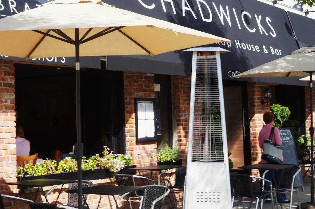 Chadwicks American Chop House & Bar | restaurant | 49 Front St, Rockville Centre, NY 11570, USA | 5167667800 OR +1 516-766-7800