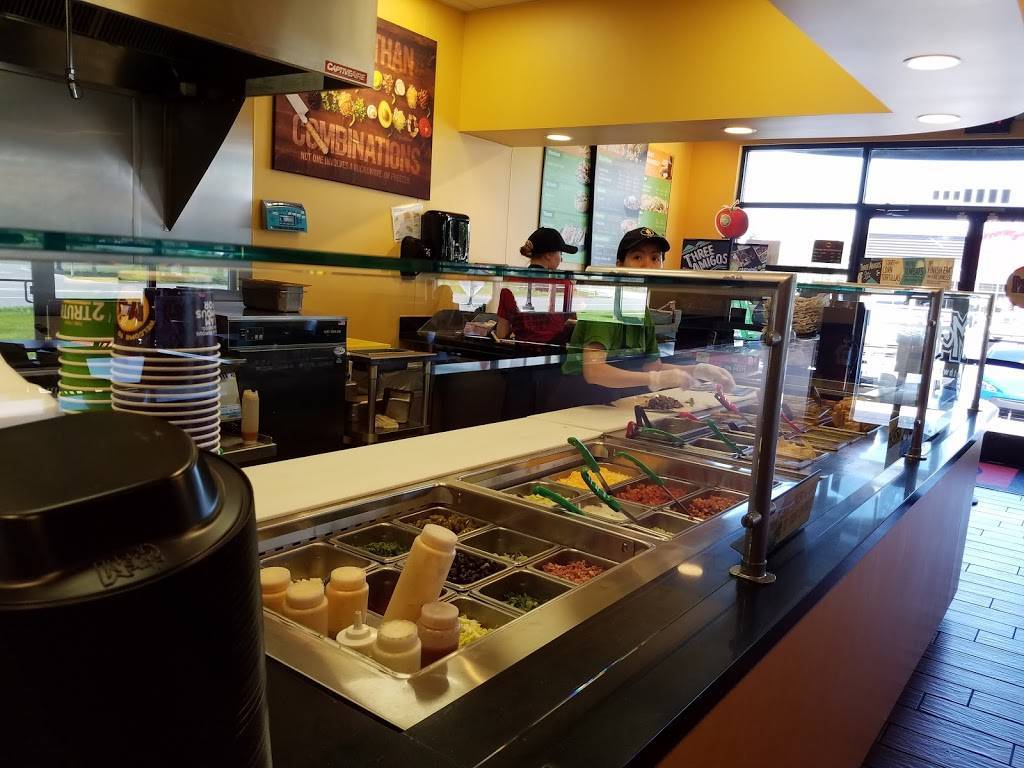 Moes Southwest Grill | restaurant | 1867 N 2000 W, Clinton, UT 84015, USA | 8017799988 OR +1 801-779-9988