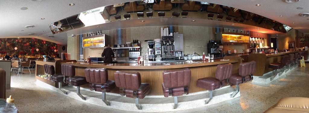 101 Coffee Shop | cafe | 6145 Franklin Ave, Hollywood, CA 90028, USA | 3234671175 OR +1 323-467-1175