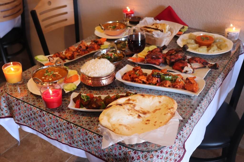 Momo N Curry | restaurant | 4375 Clayton Rd G, Concord, CA 94521, USA | 9253499706 OR +1 925-349-9706