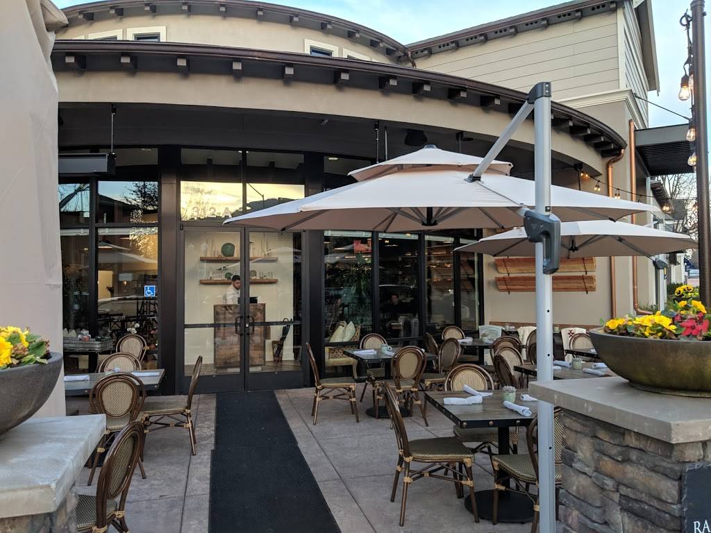 Albatross | restaurant | 312 Railroad Ave, Danville, CA 94526, USA | 9257185445 OR +1 925-718-5445