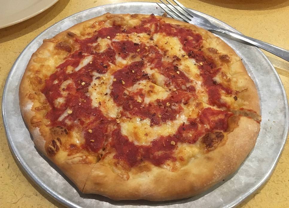 Grotto Pizza | restaurant | 22925 Sussex Hwy, Seaford, DE 19973, USA | 3026282800 OR +1 302-628-2800