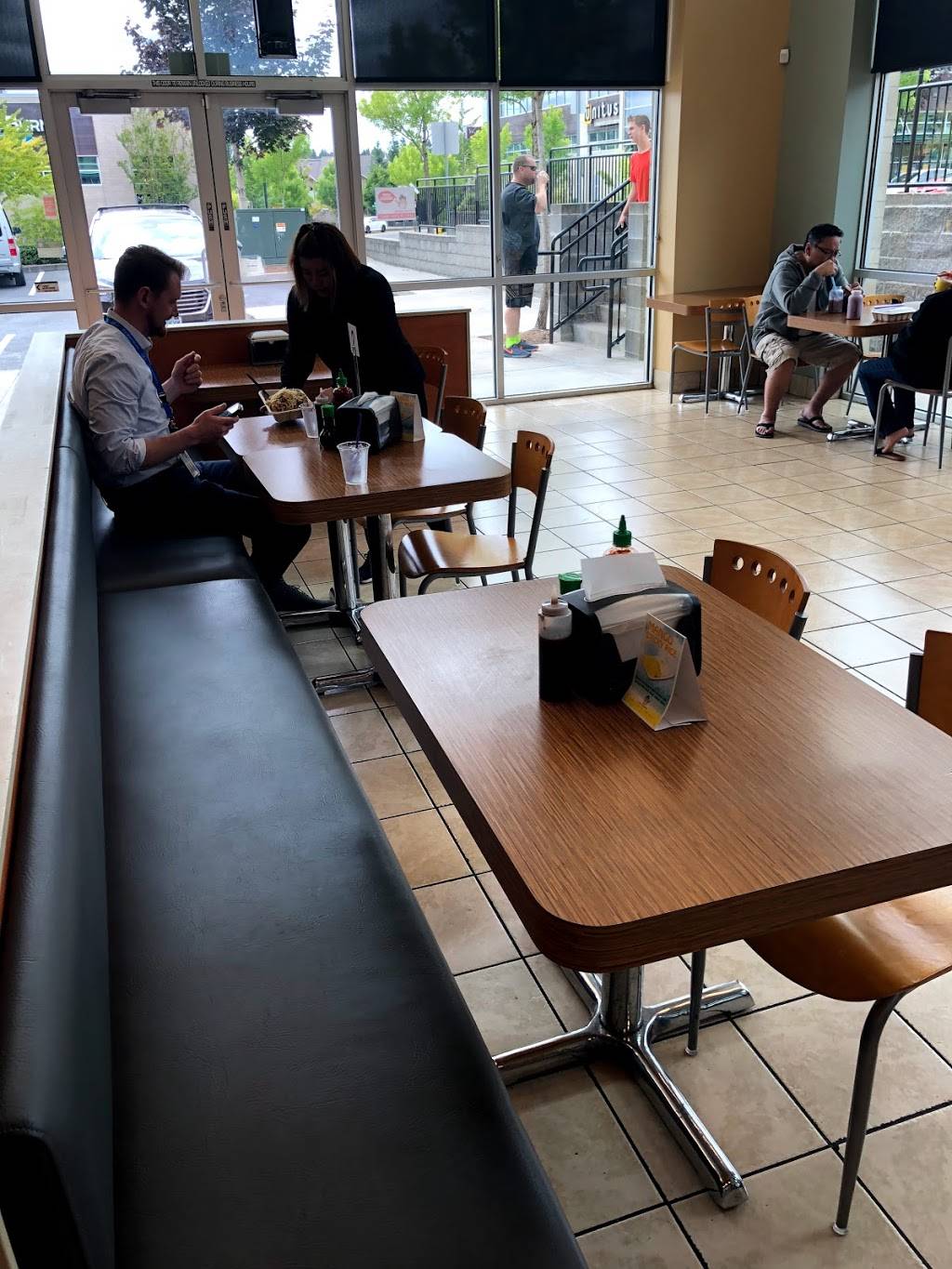 Noodle World Jr | restaurant | 1898 Northeast, NW 188th Ave, Hillsboro, OR 97006, USA | 5034889950 OR +1 503-488-9950