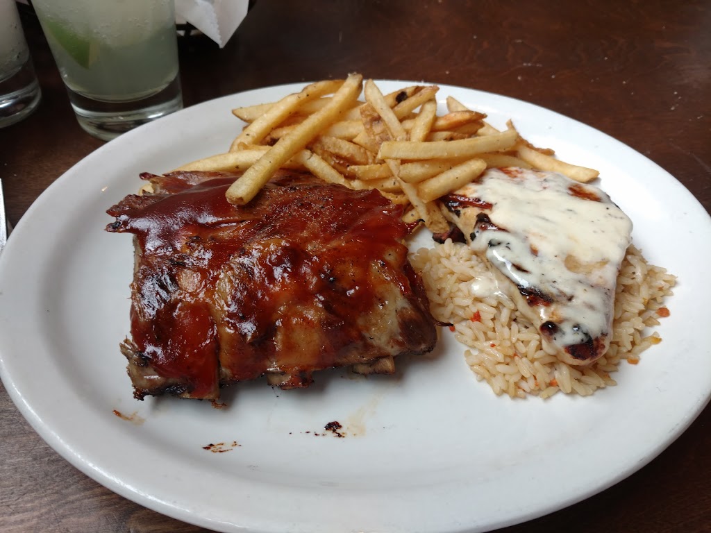 Logans Roadhouse | restaurant | 7110 Sawmill Rd, Columbus, OH 43235, USA | 8446564267 OR +1 844-656-4267