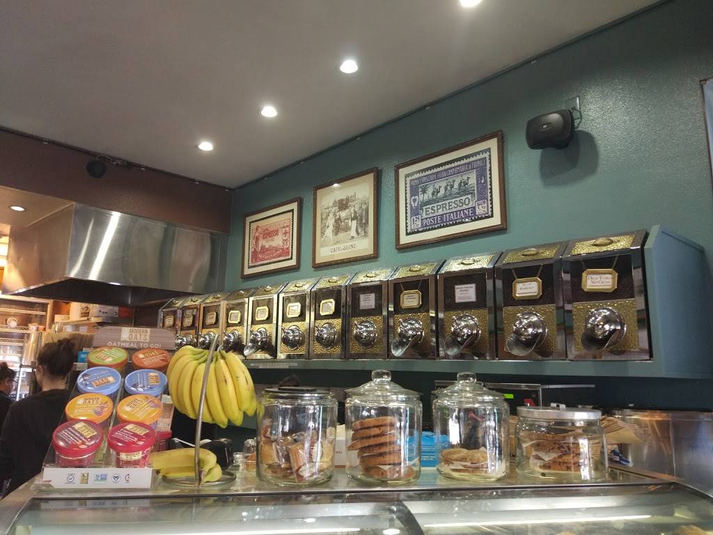 J C Beans Inc | cafe | 34114 Pacific Coast Hwy, Dana Point, CA 92629, USA | 9494964700 OR +1 949-496-4700