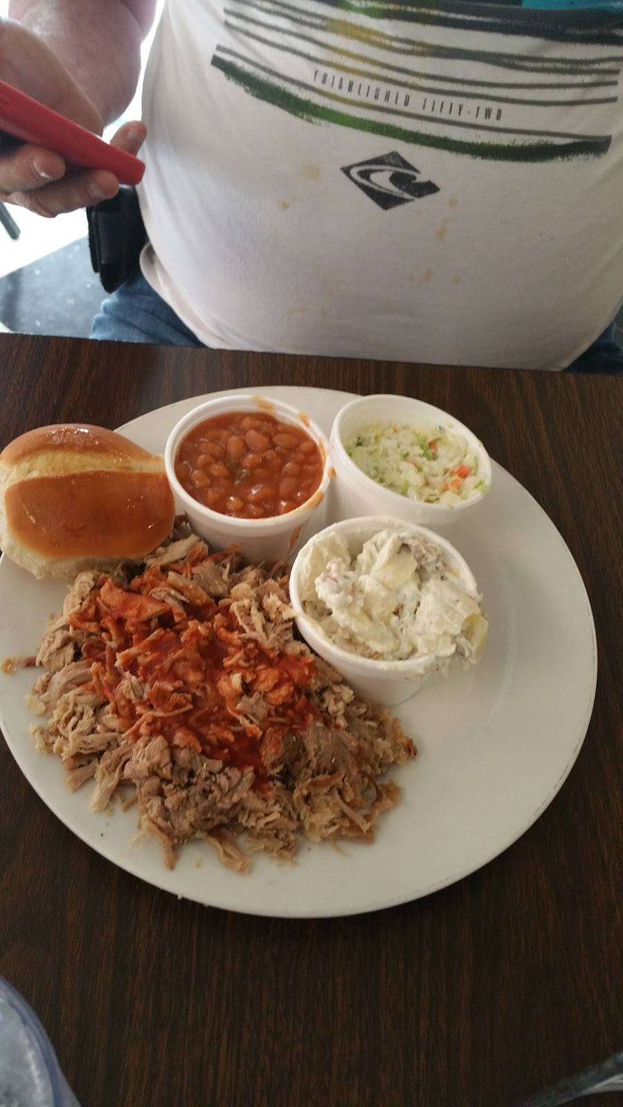 Hog Heaven | restaurant | 1320 Shelby Dr, Dyersburg, TN 38024, USA | 7312851544 OR +1 731-285-1544