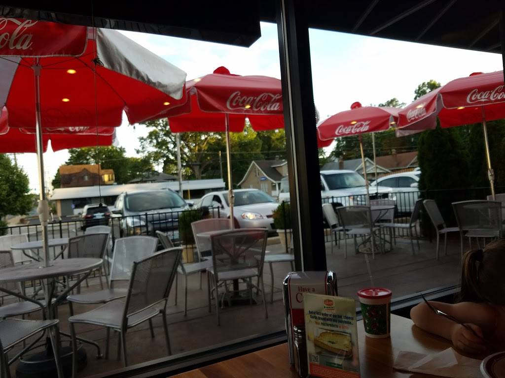 Pasta House Co Pronto | restaurant | 2539 S Brentwood Blvd, St. Louis, MO 63144, USA | 3142925000 OR +1 314-292-5000