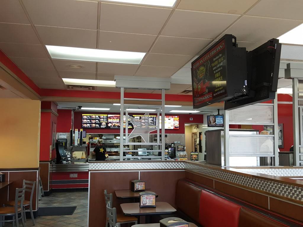 Hardees/Red Burrito | restaurant | 11705 US-92, Seffner, FL 33584, USA | 8136200756 OR +1 813-620-0756