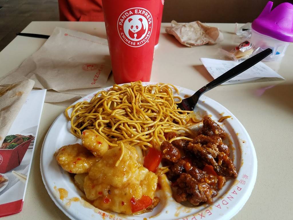 Panda Express | restaurant | 6895 Ridge Rd, Parma, OH 44129, USA | 4408887979 OR +1 440-888-7979
