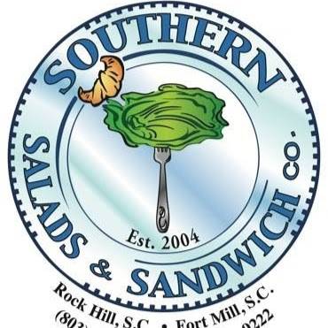 Southern Salads and Sandwich Company | restaurant | 2000 SC-160, Fort Mill, SC 29708, USA | 8035489222 OR +1 803-548-9222