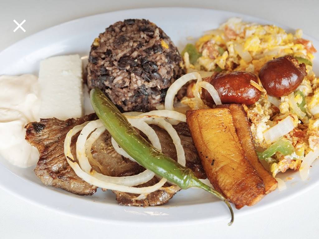 El Arca | bakery | 1818 W 54th St, Los Angeles, CA 90062, USA | 3232903989 OR +1 323-290-3989