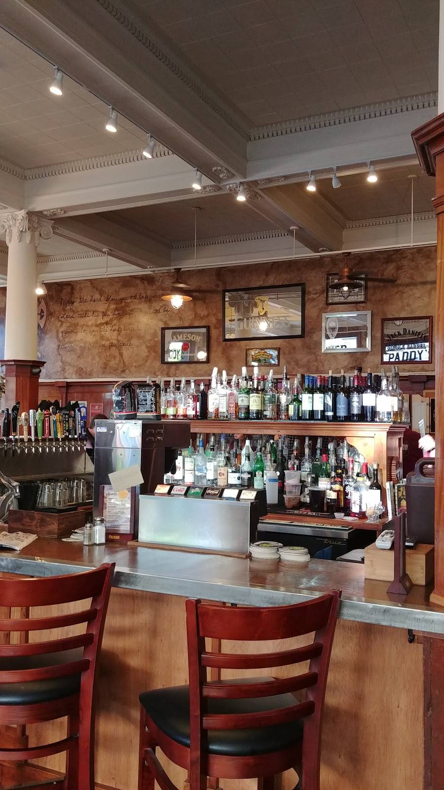 Father Paddys | restaurant | 435 Main St, Woodland, CA 95695, USA | 5306681044 OR +1 530-668-1044