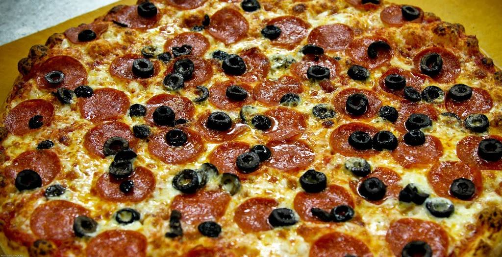 Odd Moes Pizza | meal delivery | 4815 Commercial St SE #140, Salem, OR 97306, USA | 5035883232 OR +1 503-588-3232