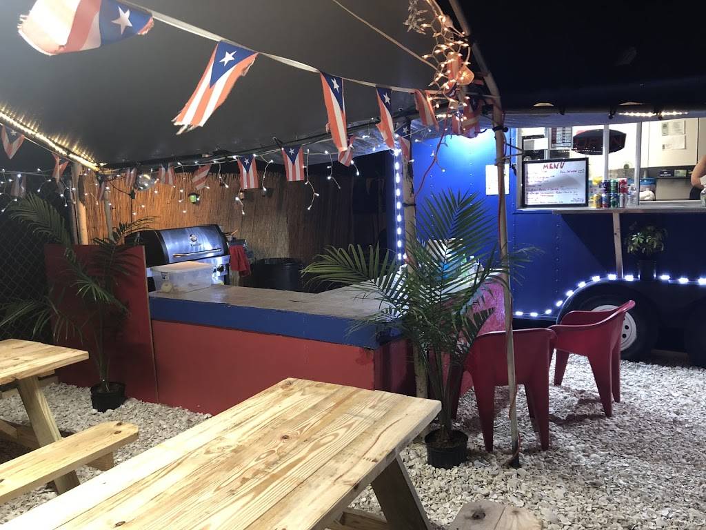 El Sabor Del Borinquen Puerto Riquen food | restaurant | Haines City, FL 33844, USA | 8635889432 OR +1 863-588-9432