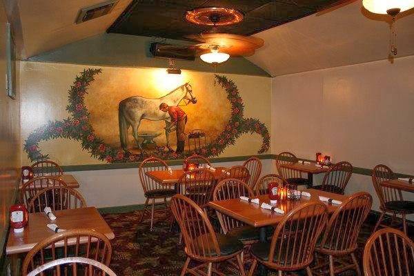 Great American Pub | restaurant | 516 E King Rd, Paoli, PA 19301, USA | 6108430000 OR +1 610-843-0000