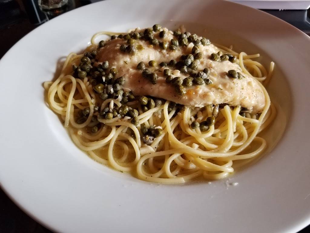 Sister Sicily Pizza & Pasta | restaurant | 18521 Yorba Linda Blvd, Yorba Linda, CA 92886, USA | 7147778989 OR +1 714-777-8989