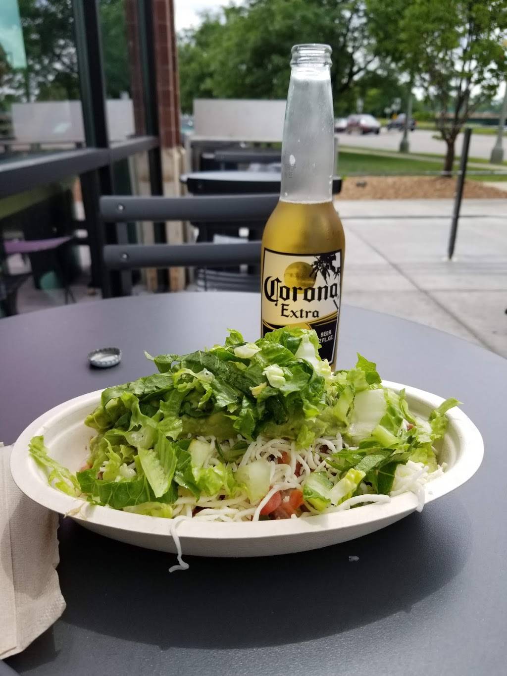 Chipotle Mexican Grill | restaurant | 5580 Excelsior Blvd, St Louis Park, MN 55416, USA | 9529229390 OR +1 952-922-9390