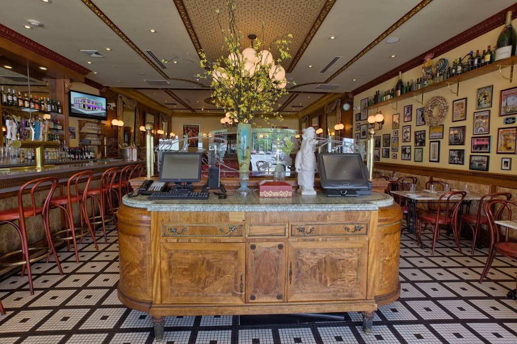 Brasserie Cassis | restaurant | 387 S Oyster Bay Rd, Plainview, NY 11803, USA | 5166530090 OR +1 516-653-0090