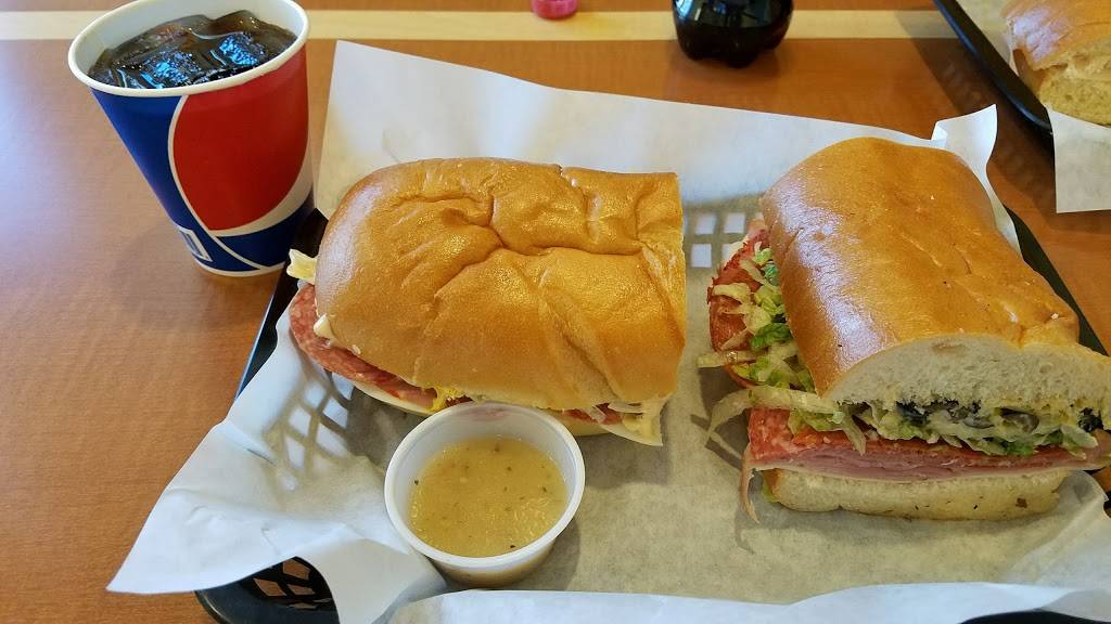 Submarina California Subs | meal takeaway | 830 W Ave L, Lancaster, CA 93534, USA | 6619498683 OR +1 661-949-8683