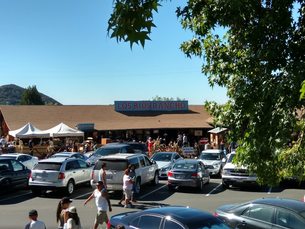 Los Rios Rancho | bakery | 39611 Oak Glen Rd, Yucaipa, CA 92399, USA | 9097971005 OR +1 909-797-1005