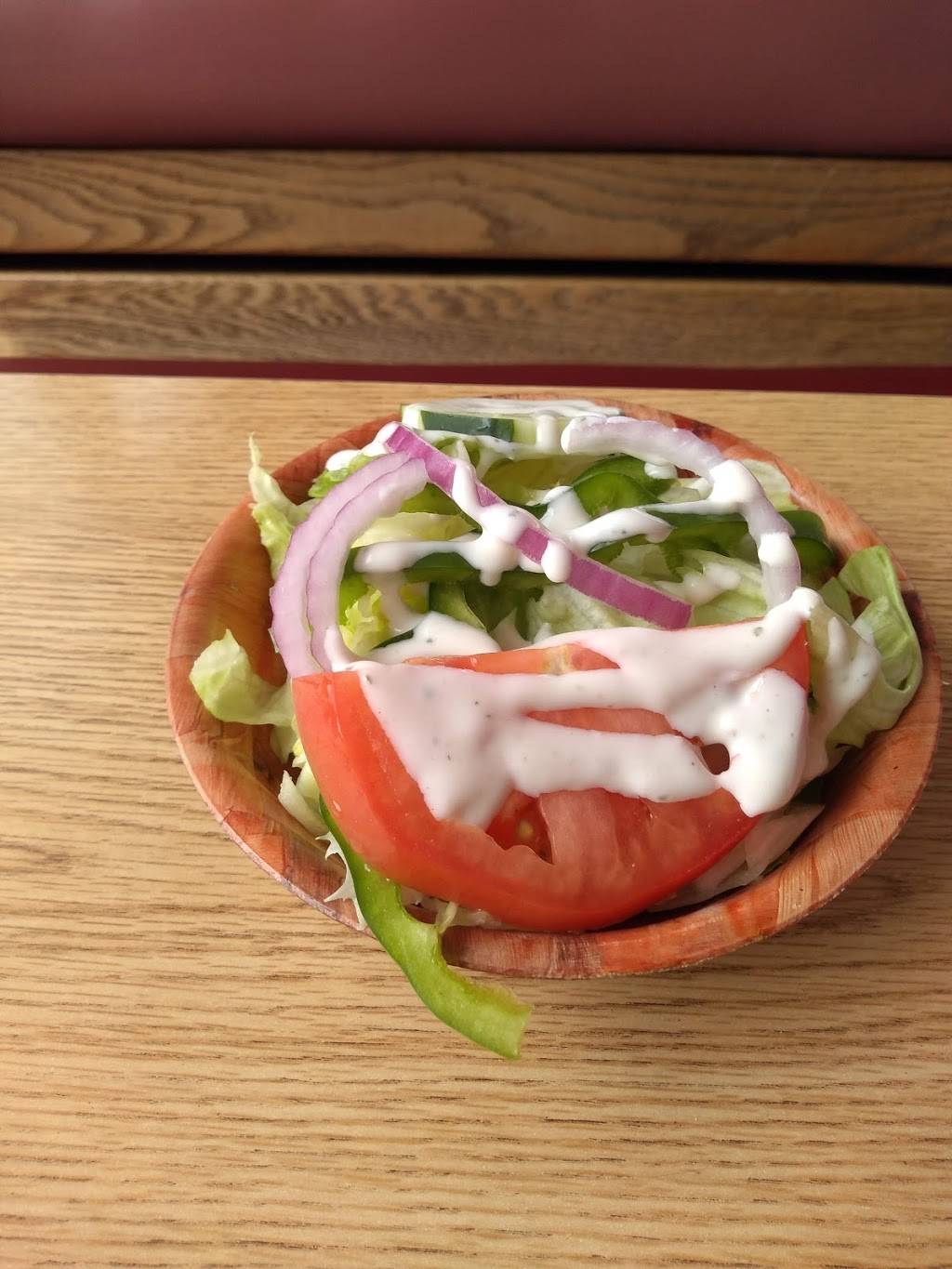 Gold House Pizza & Restaurant | restaurant | 30 Mechanic St, Berlin, NH 03570, USA | 6037522260 OR +1 603-752-2260